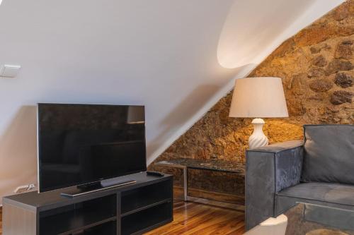 Amoreiras Loft