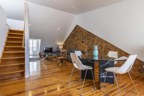 Amoreiras Loft