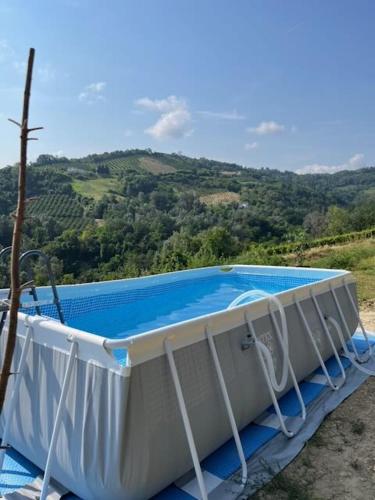 Agriturismo Il Muscatè