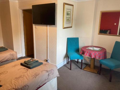 Gallery image of Liddesdale Hotel in Newcastleton
