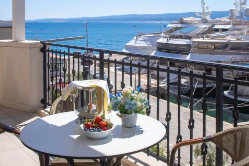 Apartmani Riva