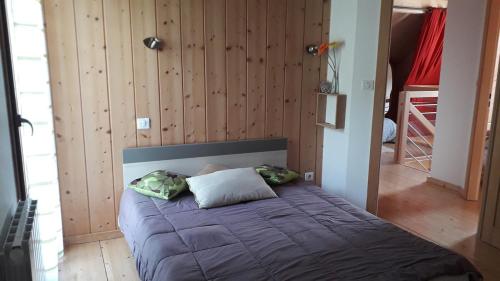 CHALET AU CALME à GERARDMER