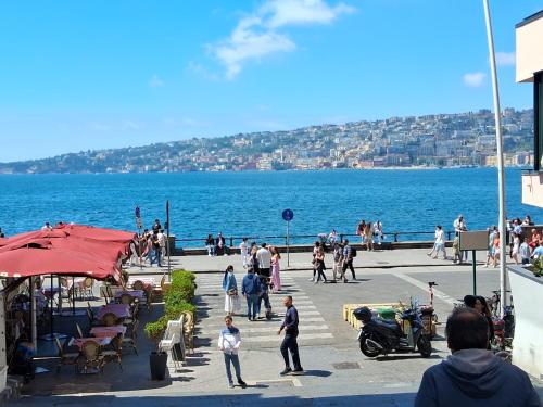 Casa Albertino-in the heart of Naples