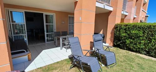Résidence le Hameau de Cap Esterel - maeva Home - Appartement 2 Pièces 5 Personnes - Sélection MAE-5802