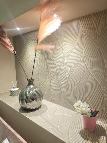 Concept b&b naples- camere moderne con balcone vicino al centro