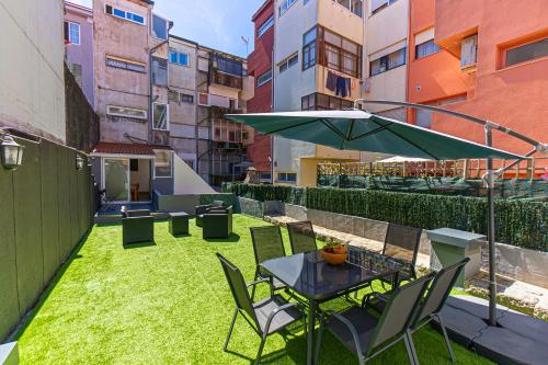 Urban Terrace Bolhão