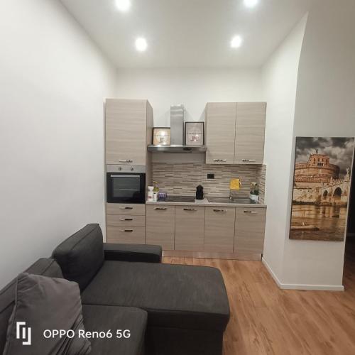 GM house Rome