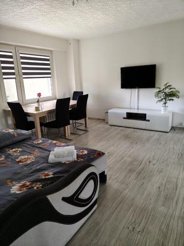 Comfy Pokoje Zbyszewskiego