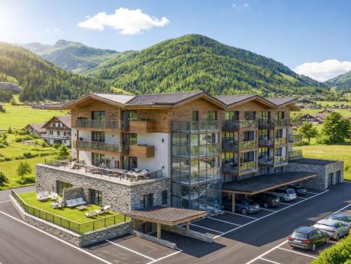 BASE Achensee