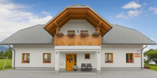 Apartments Roberta