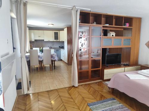 Apartments Dalmati