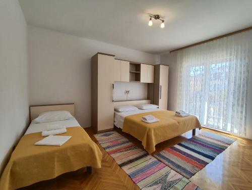 Apartments Dalmati