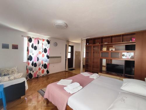 Apartments Dalmati