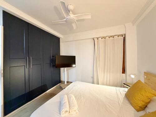 DOMuum Holidays - COSTA PINOS II