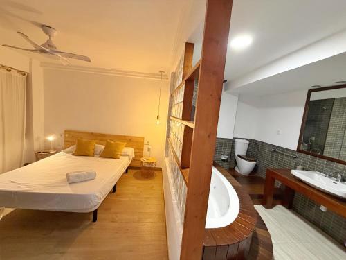 DOMuum Holidays - COSTA PINOS II