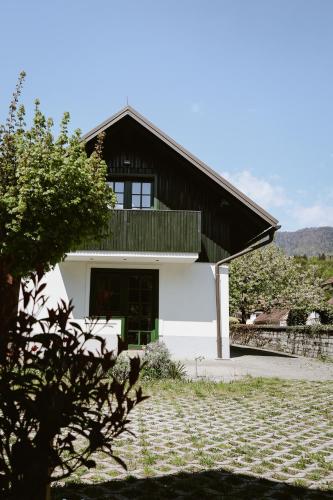 Family House Vransko
