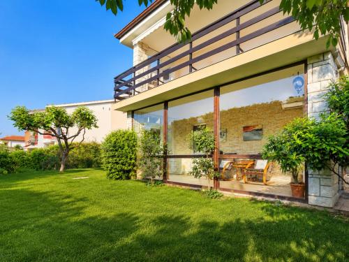 Casa Fragola - Garden Apartment, Izola