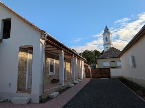 Maison Bátori Tarczal