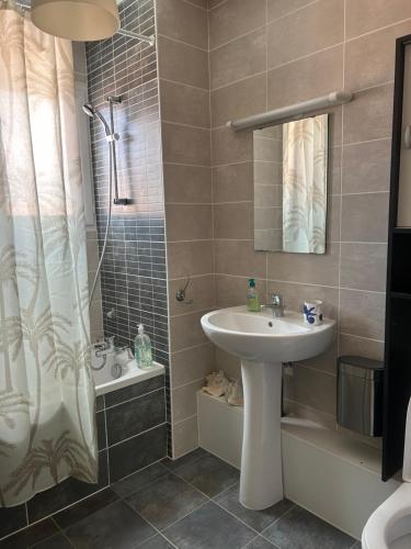 Le Patio Céleste - Les Sables La Chaume - Sleeps 6