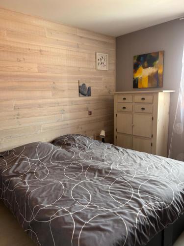 Le Patio Céleste - Les Sables La Chaume - Sleeps 6
