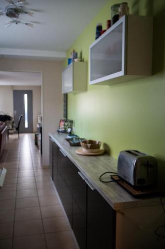 Le Patio Céleste - Les Sables La Chaume - Sleeps 6