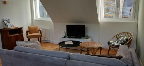 Appartement BZH