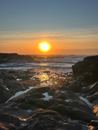 Le Patio Céleste - Les Sables La Chaume - Sleeps 6