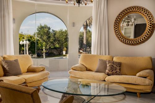 Rodami Artisan Manor