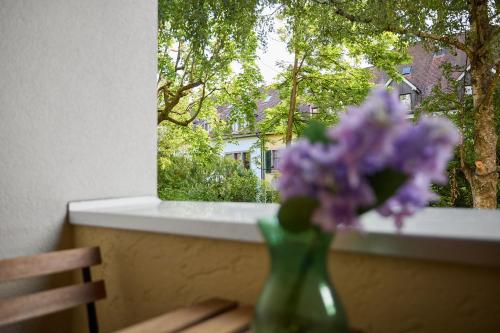 Central Vintage Apartment with Free BaselCard