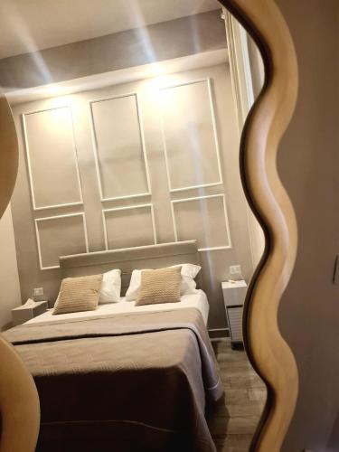 Concept b&b naples- camere moderne con balcone vicino al centro