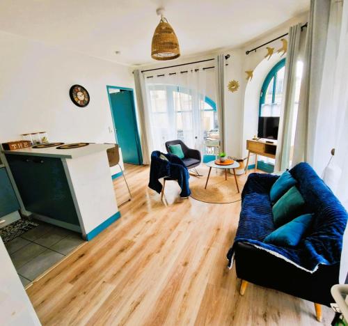 Appartement Cœur de Rouen