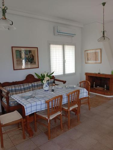 Foto Villa Sis 6