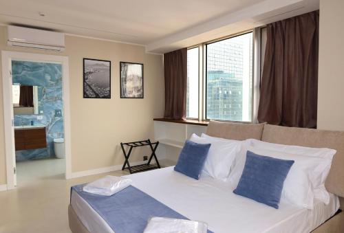 Altavista Tower Suites