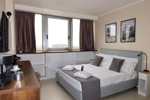 Altavista Tower Suites