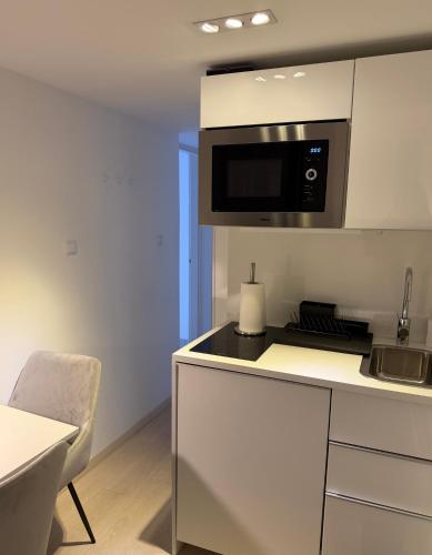 Sas apartman