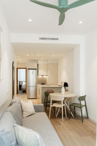 SuiteStays Marino Albesa - Ayora, Valencia