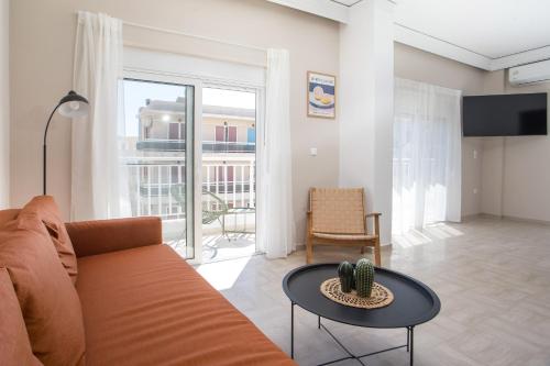 Nadu Apartments Rhodes
