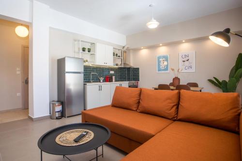 Nadu Apartments Rhodes