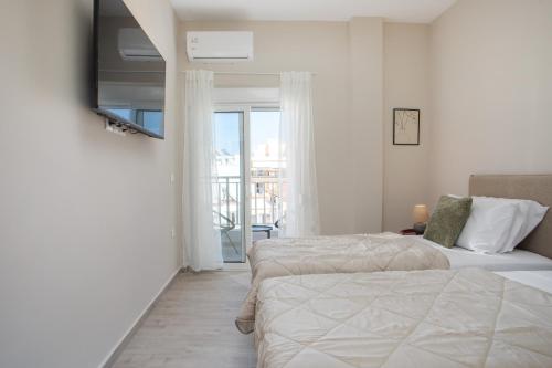 Nadu Apartments Rhodes