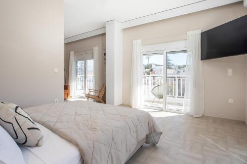 Nadu Apartments Rhodes