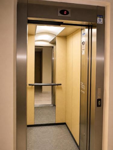 Apartamento muy céntrico en Granada