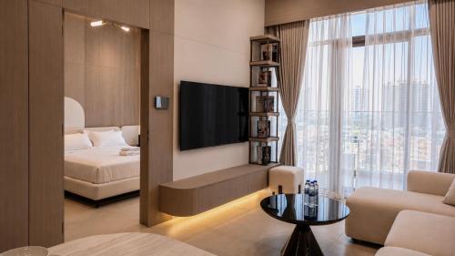 Brand New Stylish Home Heart of JVC