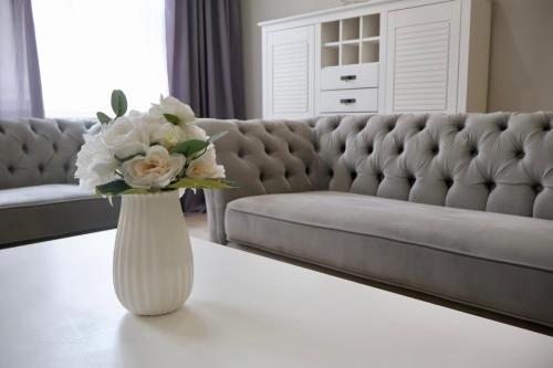 Apartament Starówka