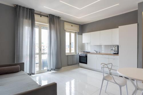 Terrazza Vesuvio Apartament