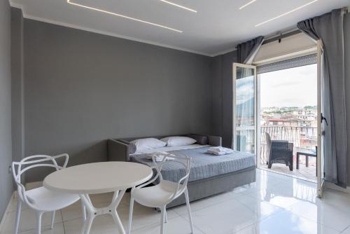 Terrazza Vesuvio Apartament
