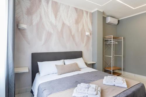 Terrazza Vesuvio Apartament
