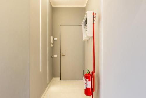 Terrazza Vesuvio Apartament
