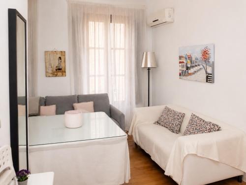 Apartamento muy céntrico en Granada