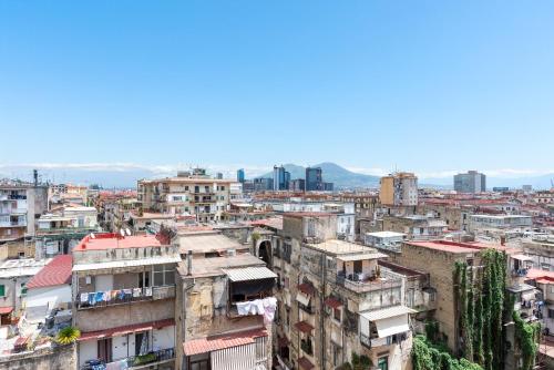 Terrazza Vesuvio Apartament
