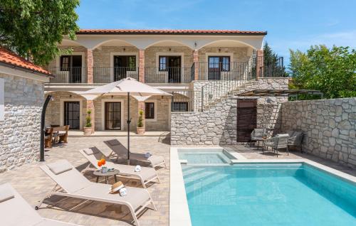 NEW 2026 Villa Soprano